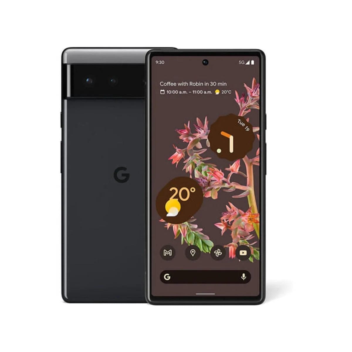 Google Pixel 6 5G - Good Condition - ReDial Google Pixel 6 5G - Good Condition - ReDial